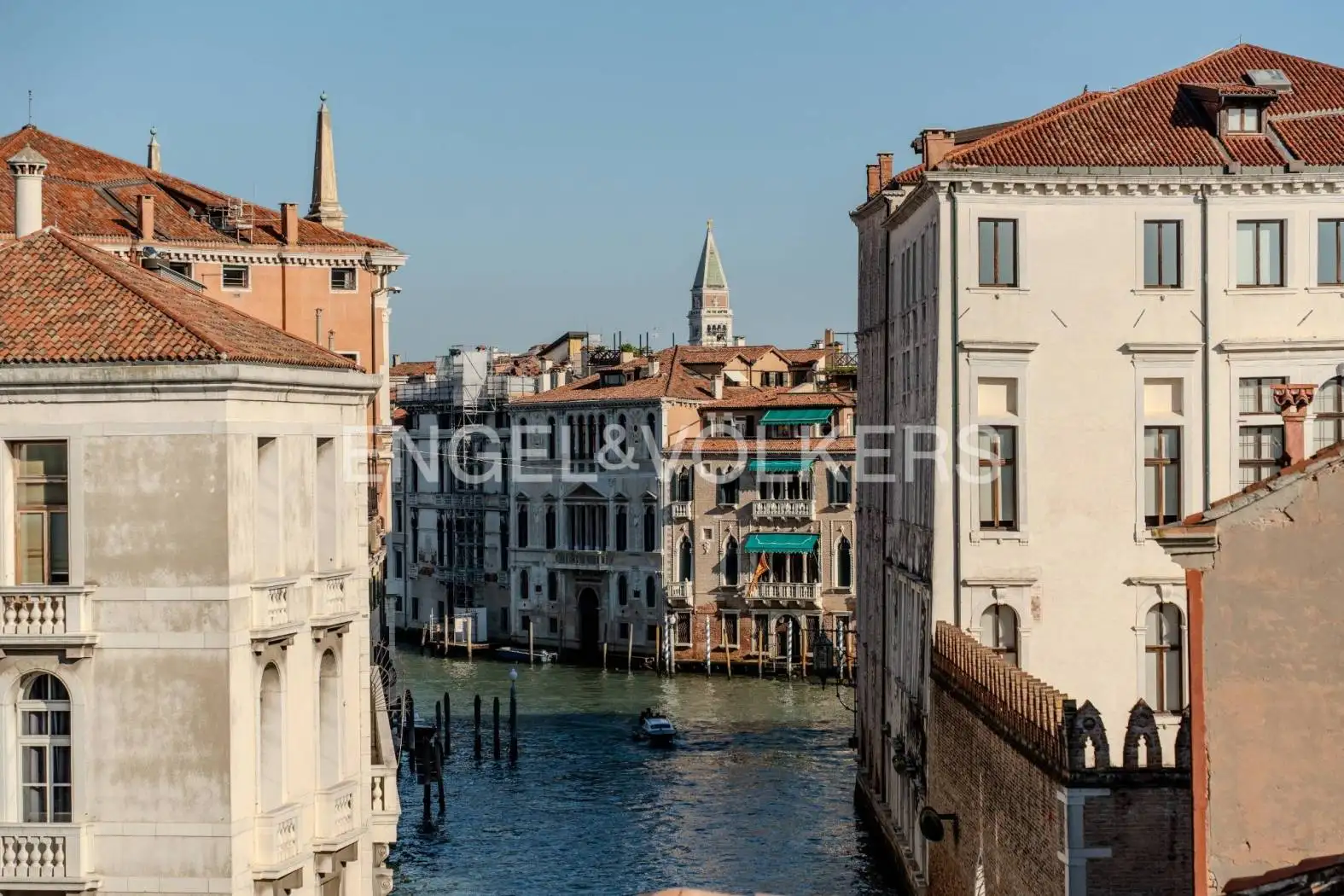 Appartamento in vendita a Venezia