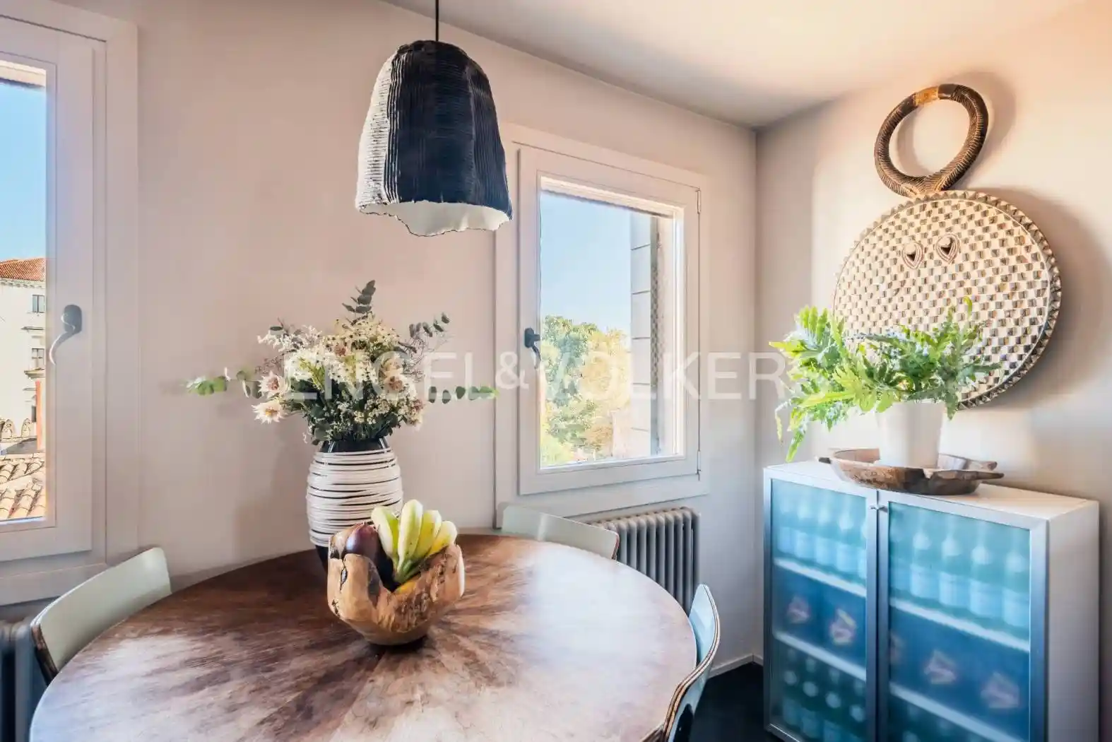 Quadrilocale Campo Santa Margherita, Dorsoduro - San Barnaba, Venezia - foto 3