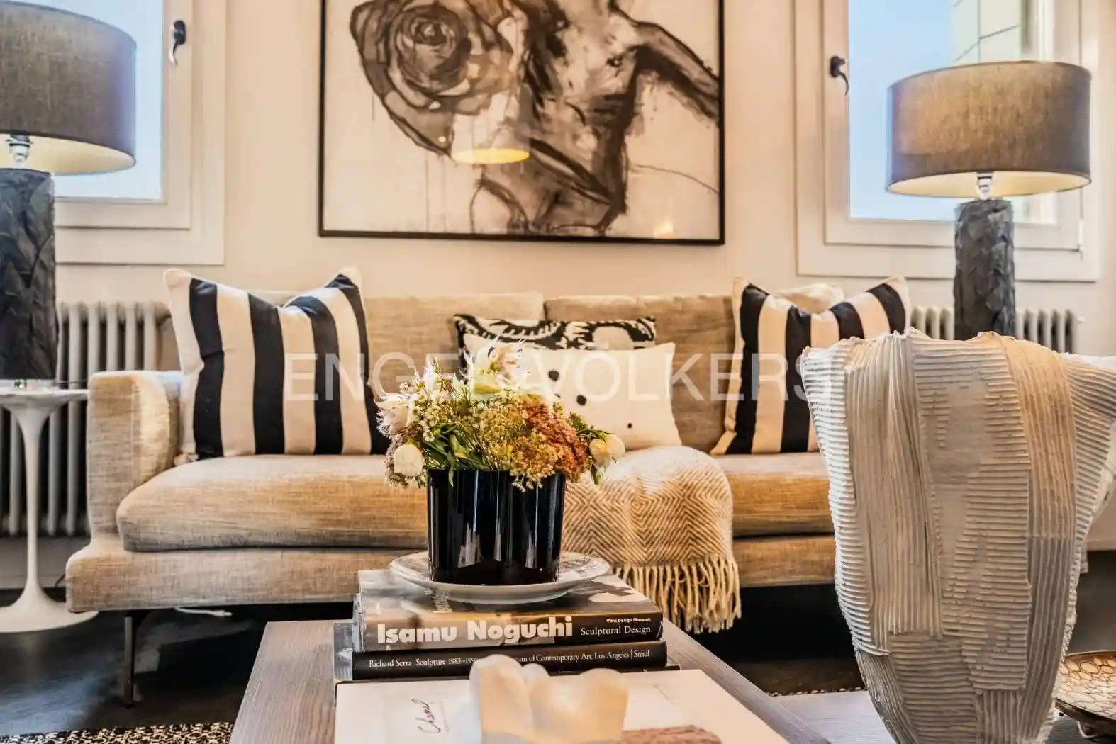 Quadrilocale Campo Santa Margherita, Dorsoduro - San Barnaba, Venezia - foto 4