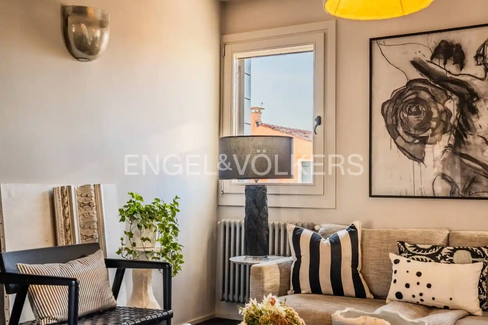 Quadrilocale Campo Santa Margherita, Dorsoduro - San Barnaba, Venezia - foto 5