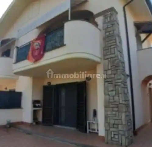 Appartamento in vendita a Monte Compatri