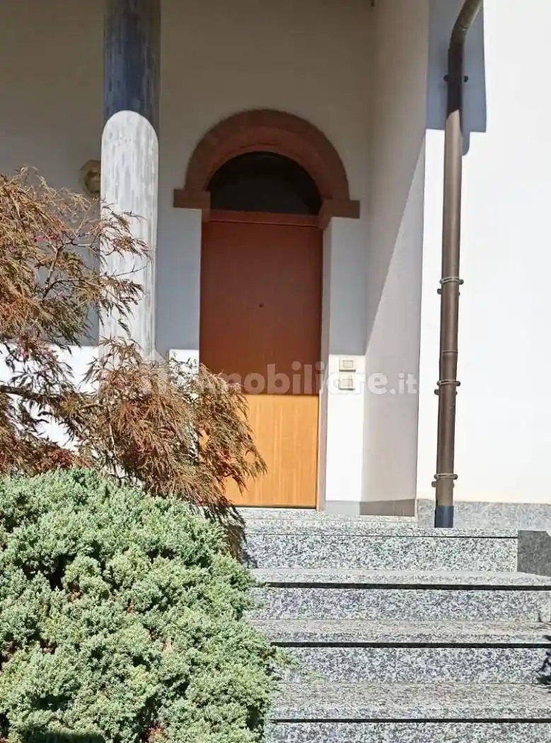 Villa unifamiliare via Ponte Calanca, San Lorenzo in Noceto, Forlì - foto 2