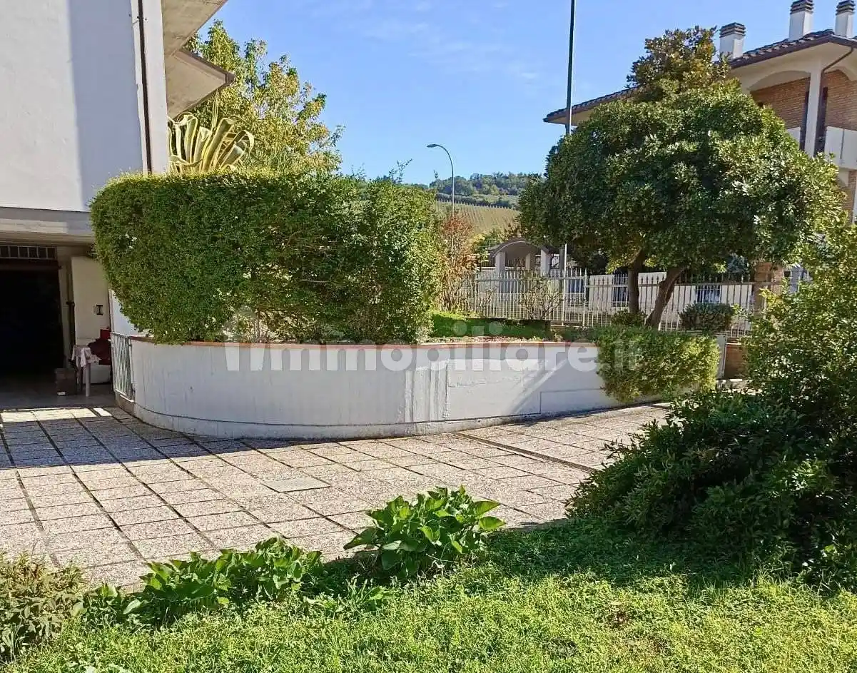 Villa unifamiliare via Ponte Calanca, San Lorenzo in Noceto, Forlì - foto 4