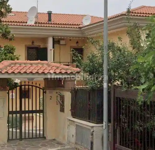 Appartamento in vendita a Tivoli