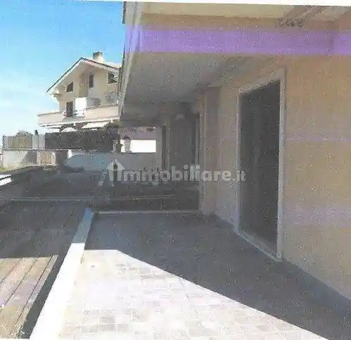 Appartamento in vendita a Albano Laziale