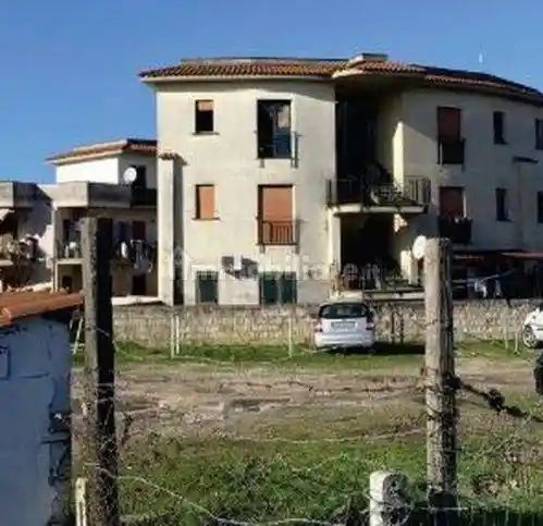 Appartamento in vendita a Anzio