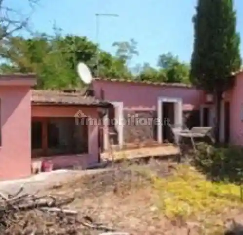 Villa in vendita a Morlupo