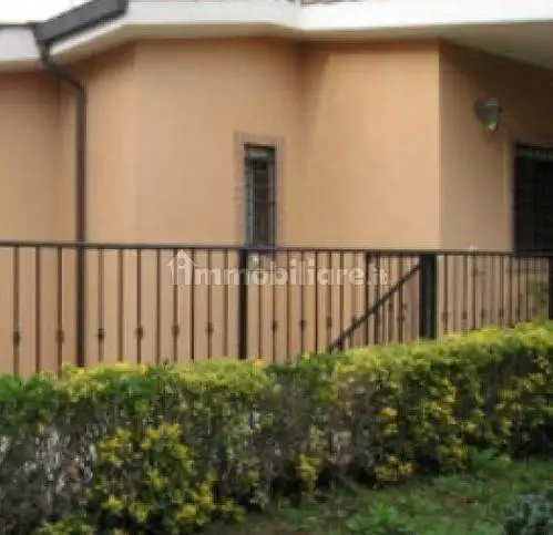 Casa indipendente in asta a Pomezia