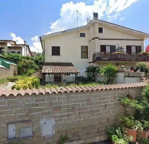 Casa indipendente in vendita a Sacrofano