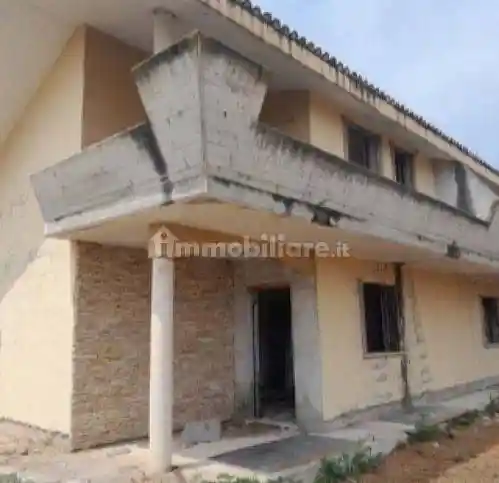 Villa in vendita a Pomezia