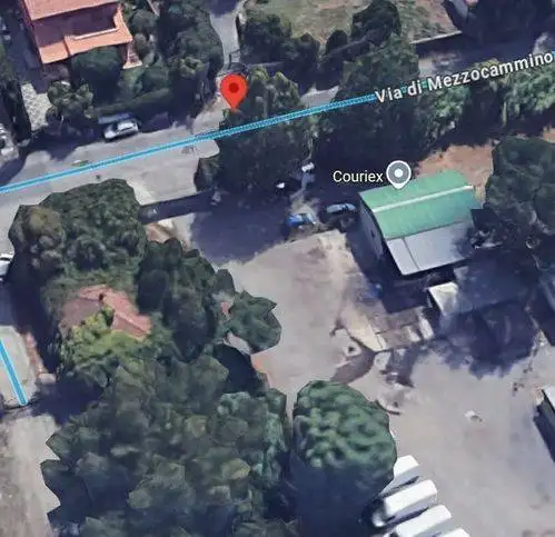 Appartamento in asta a Roma