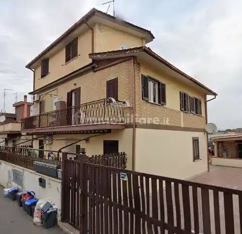 Attico - Mansarda in vendita a Roma