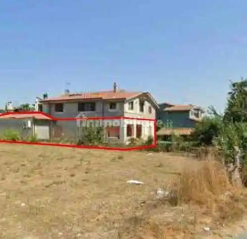 Appartamento in vendita a Fiumicino