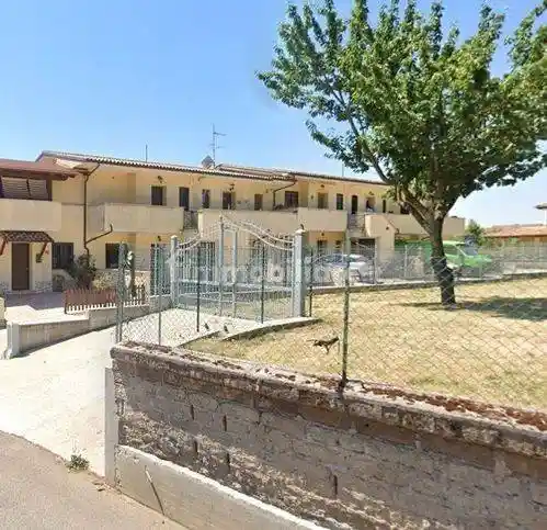 Appartamento in vendita a Cave