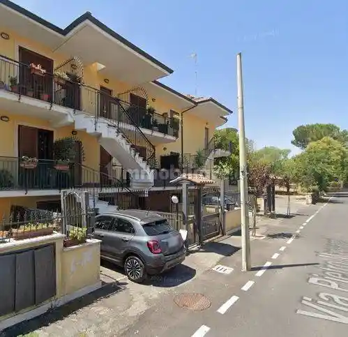 Appartamento in vendita a Mentana