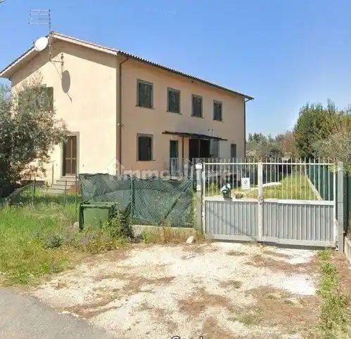 Casa indipendente in vendita a Nerola