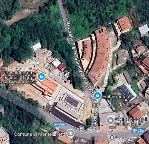 Villetta a schiera - foto 5