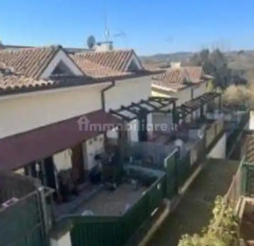 Villetta a schiera in vendita a Morlupo