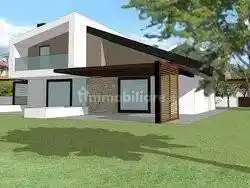 Casa indipendente in vendita a Rocca Priora