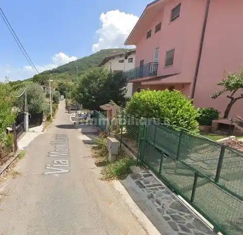 Appartamento in vendita a Colleferro