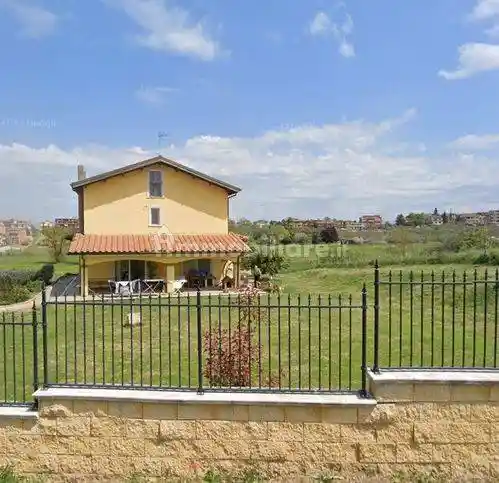 Villa in vendita a Monterotondo