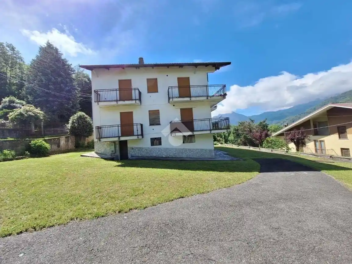 Appartamento in vendita a Ceres