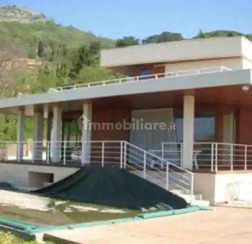 Villa in vendita a Palestrina