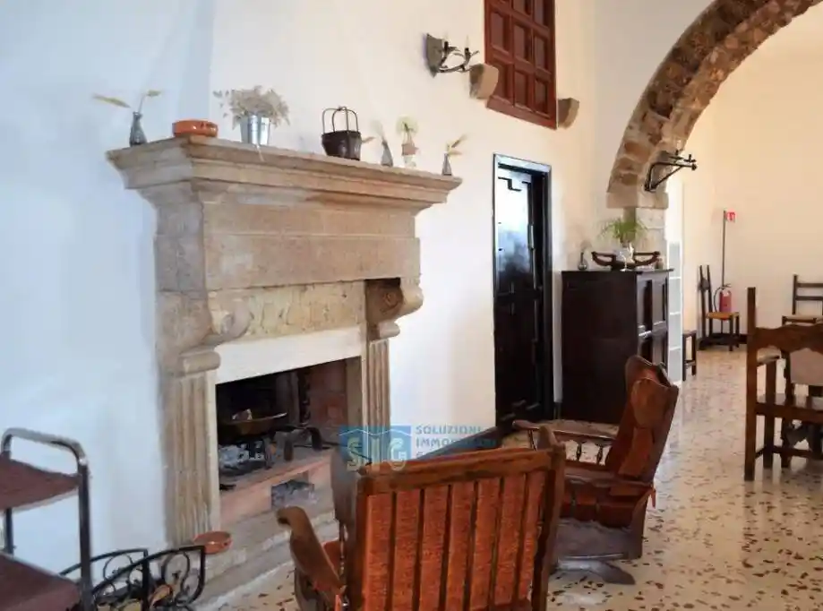 Palazzo - Edificio - foto 3