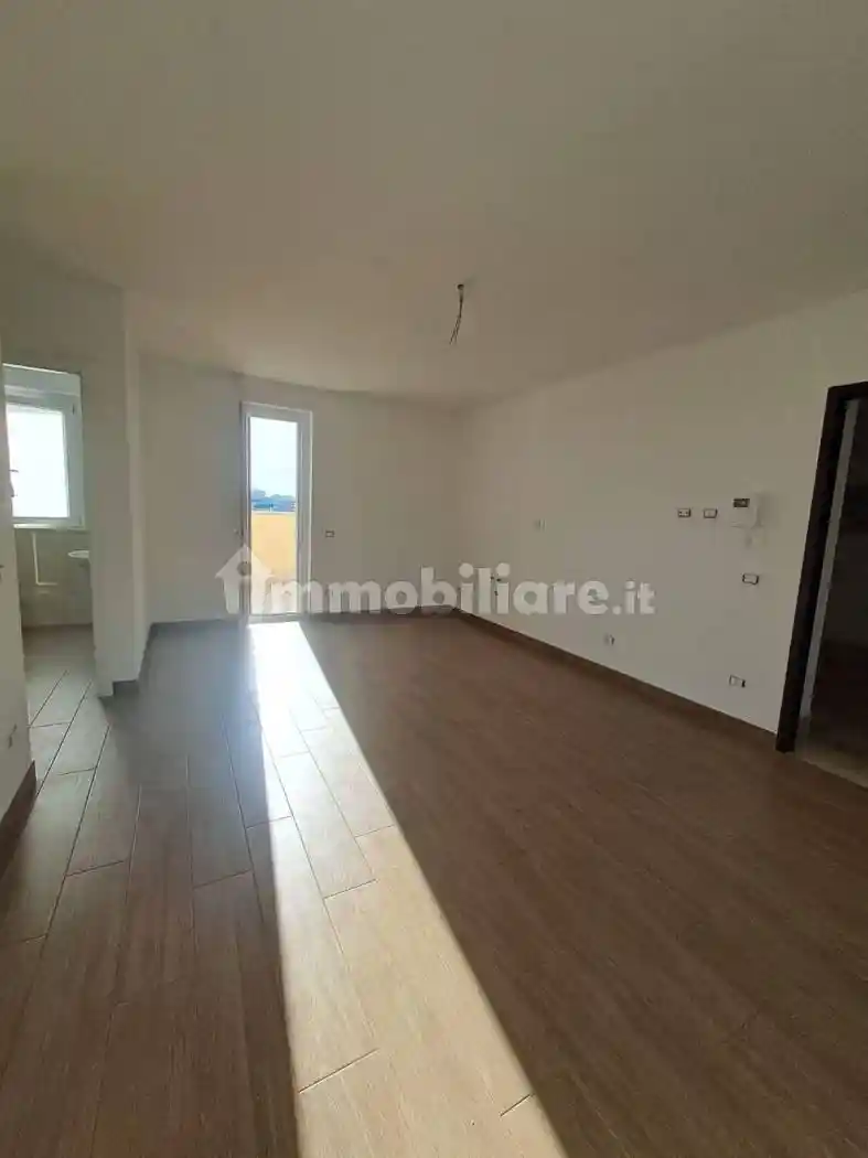 Attico via Filippo Tommaso Marinetti, Centro Civico, Ladispoli - foto 2