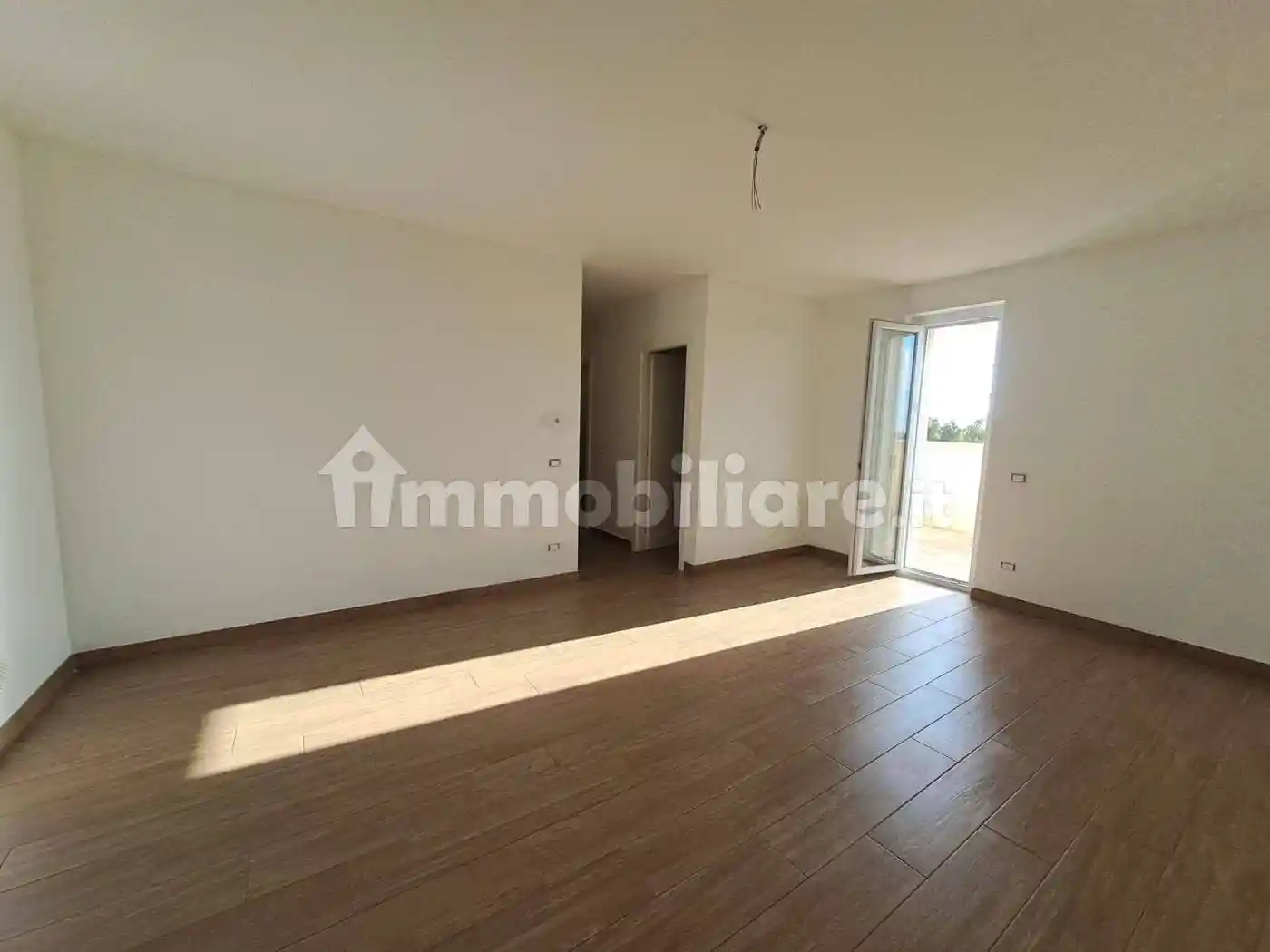 Attico via Filippo Tommaso Marinetti, Centro Civico, Ladispoli - foto 4