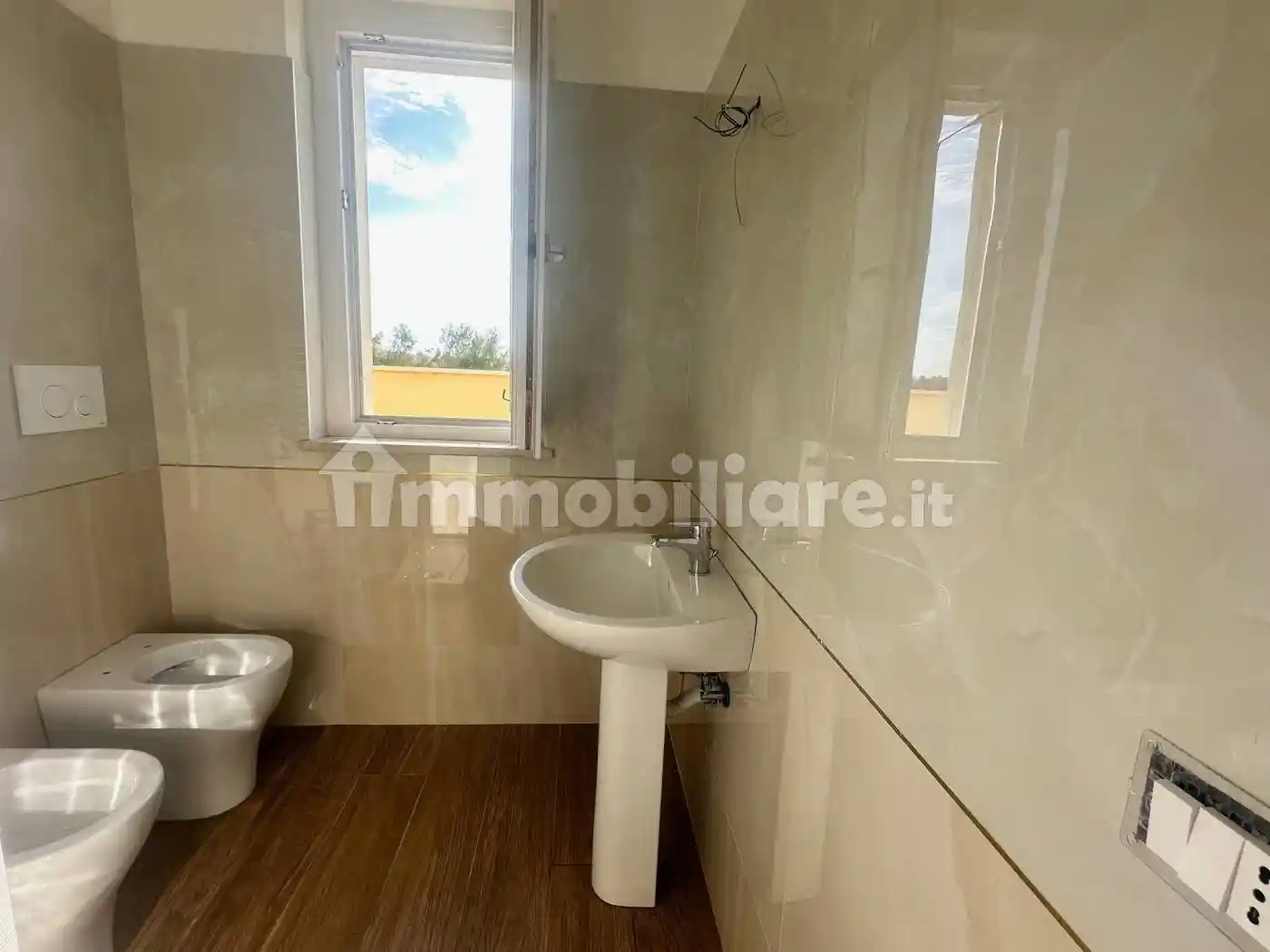 Attico via Filippo Tommaso Marinetti, Centro Civico, Ladispoli - foto 5