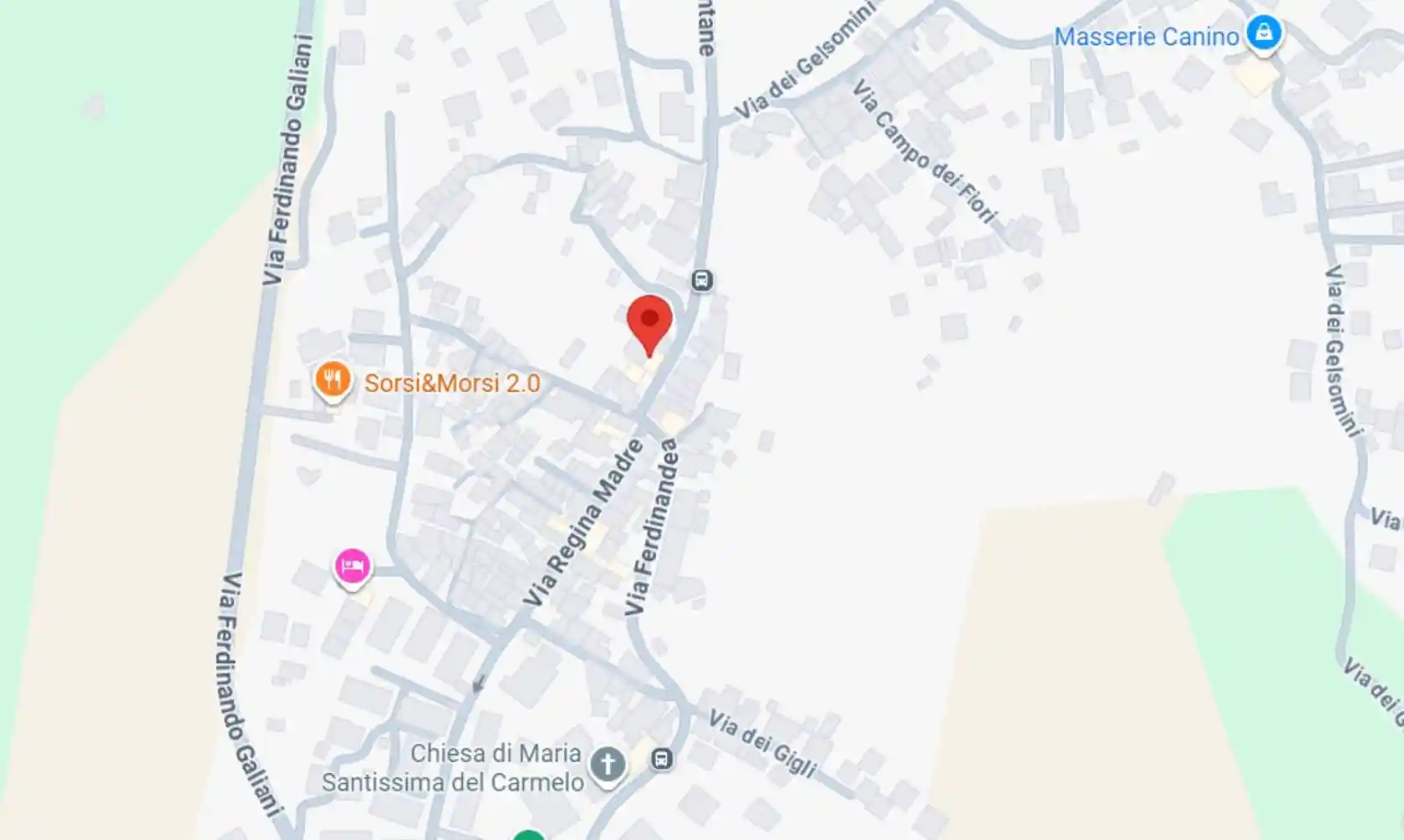 Appartamento all'asta via Tre Fontane, Catanzaro - foto 3