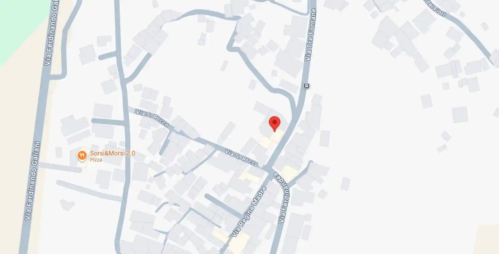 Appartamento all'asta via Tre Fontane, Catanzaro - foto 5