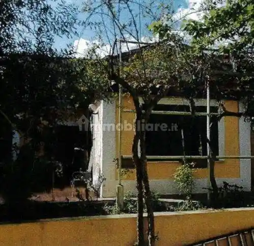 Villa in vendita a Roma