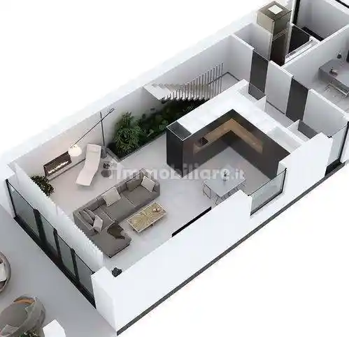 Villa in vendita a Anzio