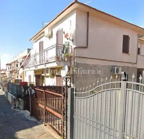 Appartamento in vendita a Marino