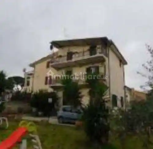 Villa in vendita a Roma