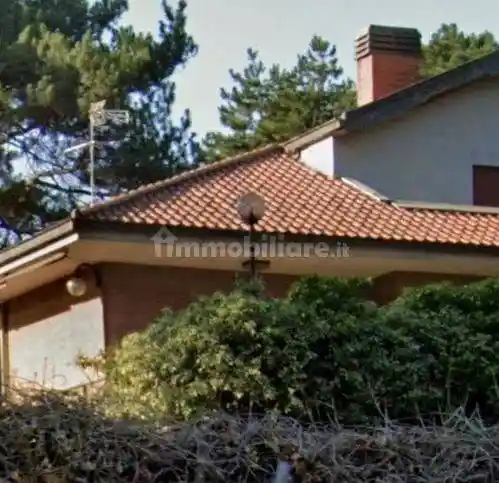 Villa in vendita a Albano Laziale