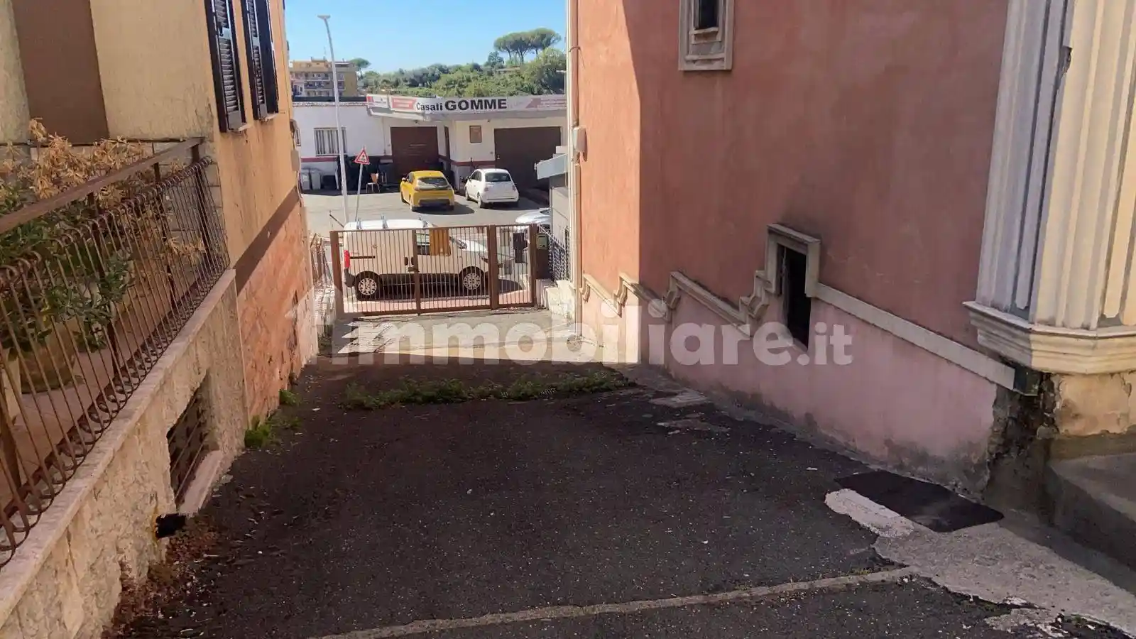 Appartamento in vendita a Mentana