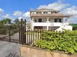 Villa in vendita a Roma