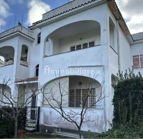 Appartamento in vendita a Ardea