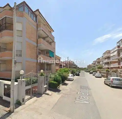 Appartamento in vendita a Ardea