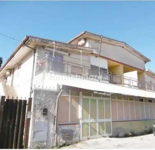 Appartamento in asta a Ardea