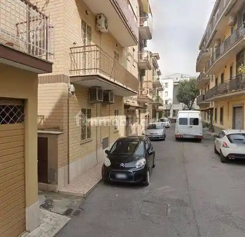 Appartamento in asta a Roma