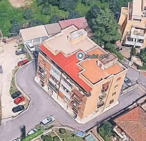 Appartamento in asta a Roma