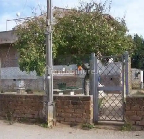 Casa indipendente in vendita a Anzio