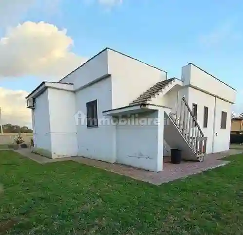 Casa indipendente - foto 2