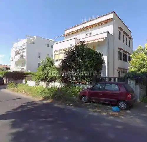 Appartamento in vendita a Anzio