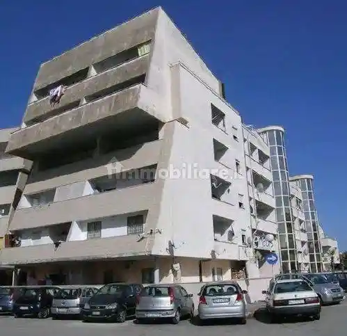 Appartamento in vendita a Anzio