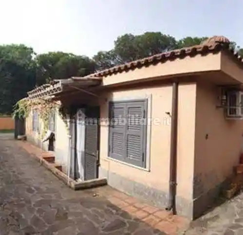 Villa in vendita a Roma